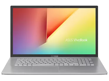 Laptop Asus VivoBook S712UA-IS79 AMD Ryzen 7 5700U/17.3 FHD/16GB/1TB SSD/WIN 10