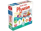 Gra Już Gram: Pływam puzzle, lotto Granna 04007