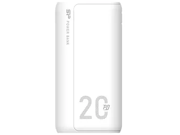 Powerbank Silicon Power QS15 20000 mAh 18W