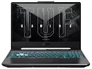 Laptop Asus TUF Gaming F15 i5-11400H/15.6 FHD 144Hz/16GB/1000GB SSD/RTX3050 4GB/W10