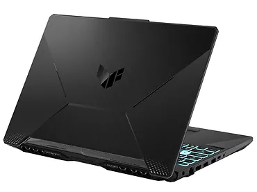 Laptop Asus TUF Gaming F15 i5-11400H/15.6 FHD 144Hz/16GB/1000GB SSD/RTX3050 4GB/W10