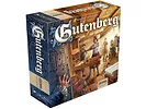 Gra planszowa Gutenberg Granna 03932