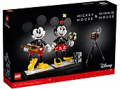 Klocki LEGO 43179 Disney Myszka Miki i Myszka Minnie