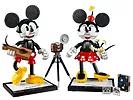 Klocki LEGO 43179 Disney Myszka Miki i Myszka Minnie