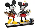 Klocki LEGO 43179 Disney Myszka Miki i Myszka Minnie