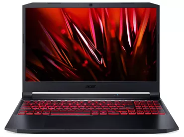 Laptop Acer Nitro 5 NH.QEWEP.004 i5-11400H/15,6