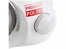 Krajalnica do chleba i wędlin Smapp 294.5 300W BIAŁA