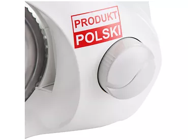 Krajalnica do chleba i wędlin Smapp 294.5 300W BIAŁA