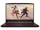 Laptop MSI GF66 Katana 12UE-1094XPL i7-12650H/16GB RAM/512GB SSD PCIe/RTX3060 6GB/15.6