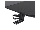 Biurko gamingowe GAMSET SNAKE 1.4 + Padholder + podkładka XXL + 3 uchwyty