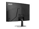 Monitor 23.6” MSI PRO MP242C 1920x1080 (FHD) VA 1500R 5ms