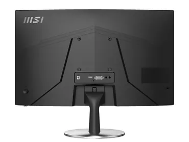 Monitor 23.6” MSI PRO MP242C 1920x1080 (FHD) VA 1500R 5ms