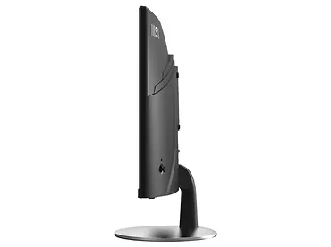 Monitor 23.6” MSI PRO MP242C 1920x1080 (FHD) VA 1500R 5ms