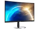 Monitor 23.6” MSI PRO MP242C 1920x1080 (FHD) VA 1500R 5ms