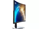 Monitor 23.6” MSI PRO MP242C 1920x1080 (FHD) VA 1500R 5ms