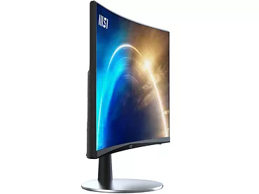 Monitor 23.6” MSI PRO MP242C 1920x1080 (FHD) VA 1500R 5ms