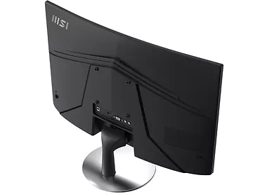 Monitor 23.6” MSI PRO MP242C 1920x1080 (FHD) VA 1500R 5ms