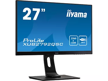 Monitor iiyama ProLite XUB2792QSC-B1 27