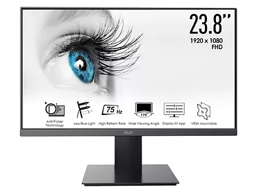 Monitor 23,8