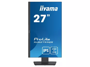 Monitor 27