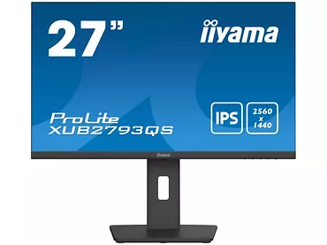 Monitor 27