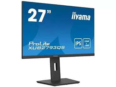 Monitor 27