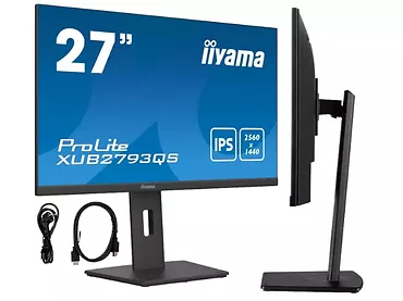 Monitor 27