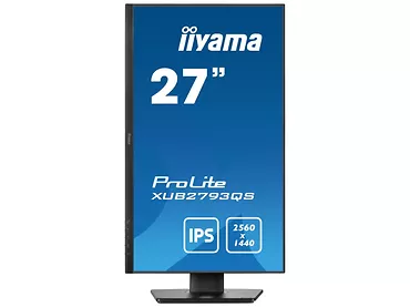 Monitor 27