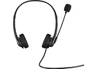 Słuchawki z mikrofonem HP Stereo USB G2 428H5AA