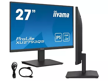 Monitor 27