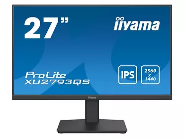 Monitor 27