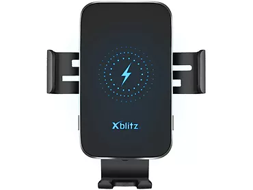 Uchwyt samochodowy z ładowaniem indukcyjnym Xblitz G850 PRO