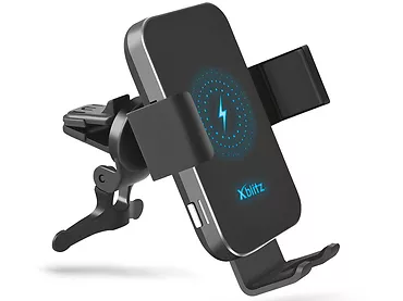 Uchwyt samochodowy z ładowaniem indukcyjnym Xblitz G850 PRO