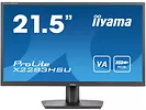 Monitor 21,5