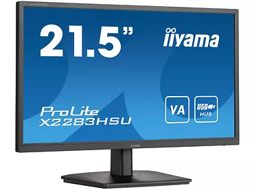 Monitor 21,5