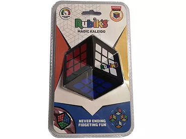 Rubik's Magic Kaleido - magiczny kalejdoskop Rubika