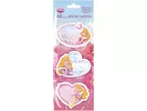 Karteczki samoprzylepne Sticky Notes Disney blister 60 szt - mix