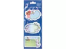 Karteczki samoprzylepne Sticky Notes Disney blister 60 szt - mix