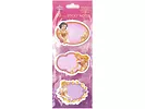 Karteczki samoprzylepne Sticky Notes Disney blister 60 szt - mix