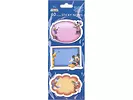 Karteczki samoprzylepne Sticky Notes Disney blister 60 szt - mix