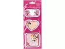 Karteczki samoprzylepne Sticky Notes Disney blister 60 szt - mix