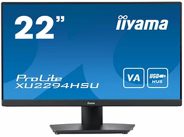 Monitor 21,5