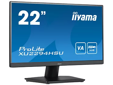 Monitor 21,5