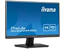 Monitor 21,5