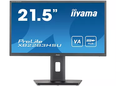 Monitor 21,5