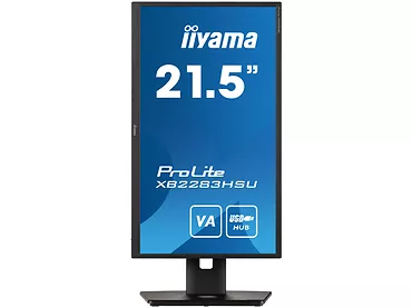 Monitor 21,5