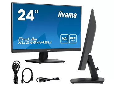 Monitor 23,8