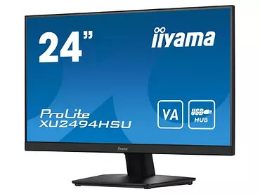 Monitor 23,8