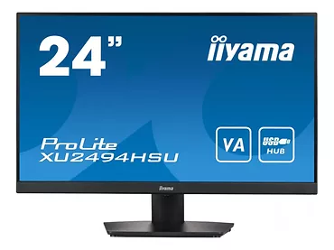 Monitor 23,8