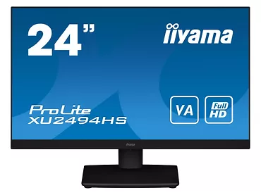 Monitor iiyama ProLite XU2494HS-B2 24